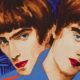 Oasis Fever Hits Sotheby's: 'Liam + Noel' Portrait Set to Fetch $2 Million USD