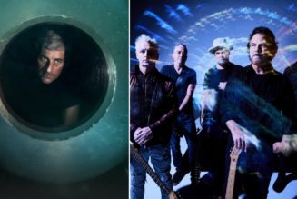 OceanGate CEO wanted to take Pearl Jam on doomed Titan submersible