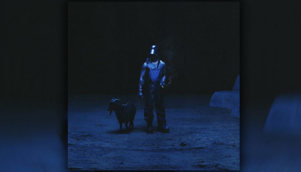 Offset and JID Sample Drowning Pool on "Bodies"