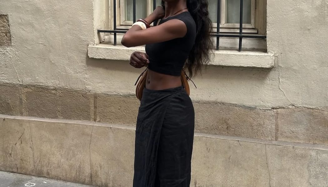 Oh, These Are Good—32 Summer Fashion Arrivals from Banana Republic, Free People, and More