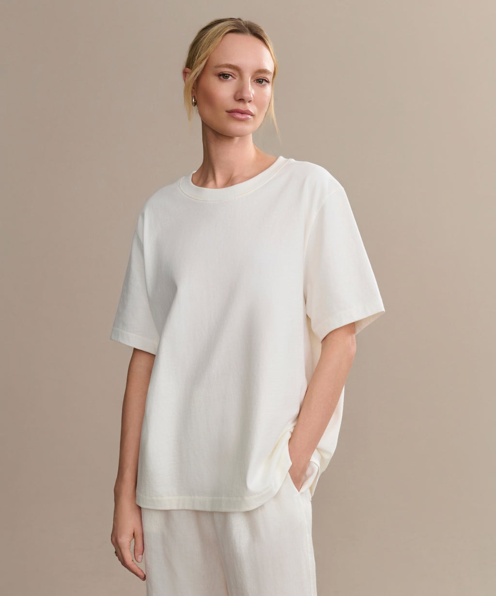 Jenni Kayne, Crosby Tee