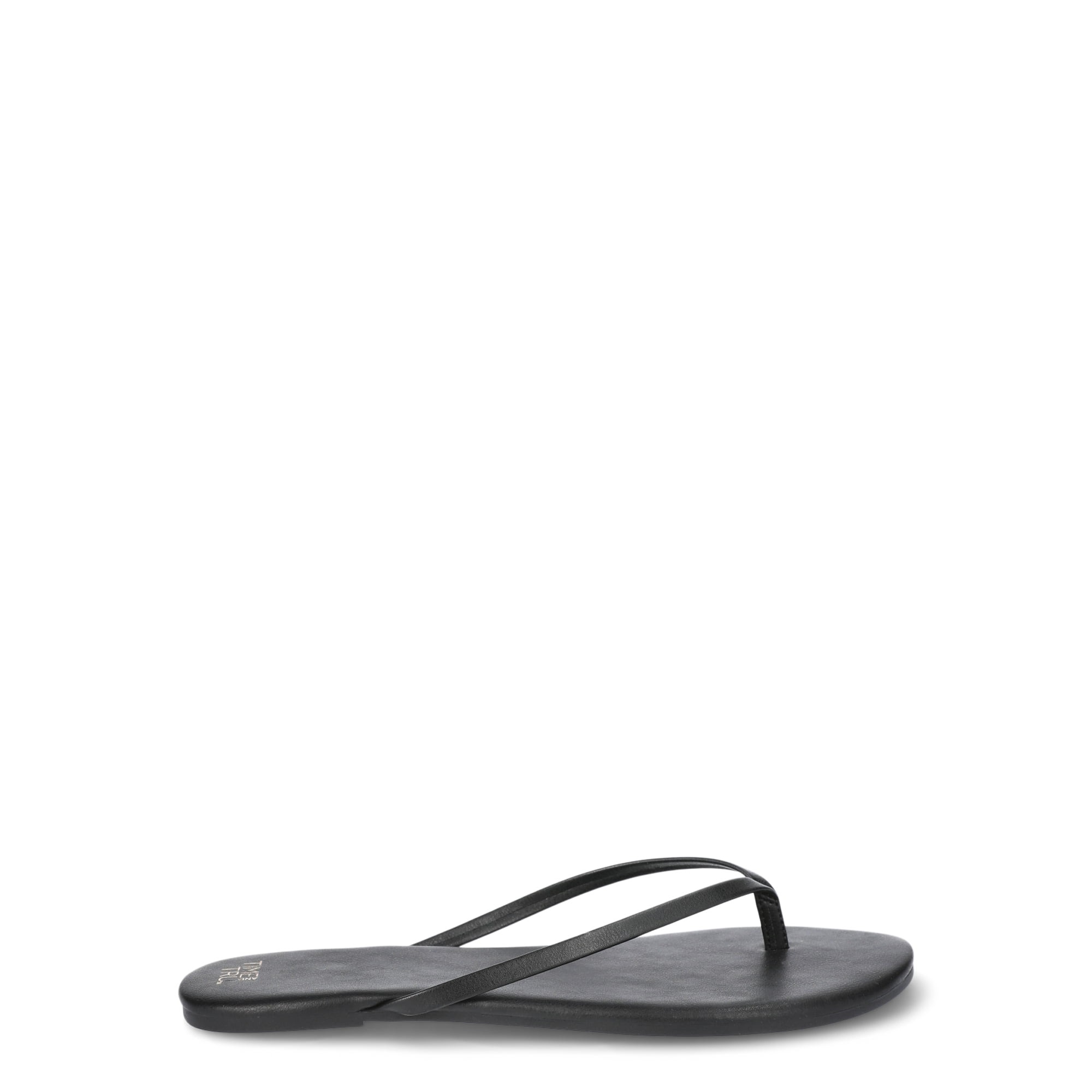 Time and Tru, Barely There Sandals