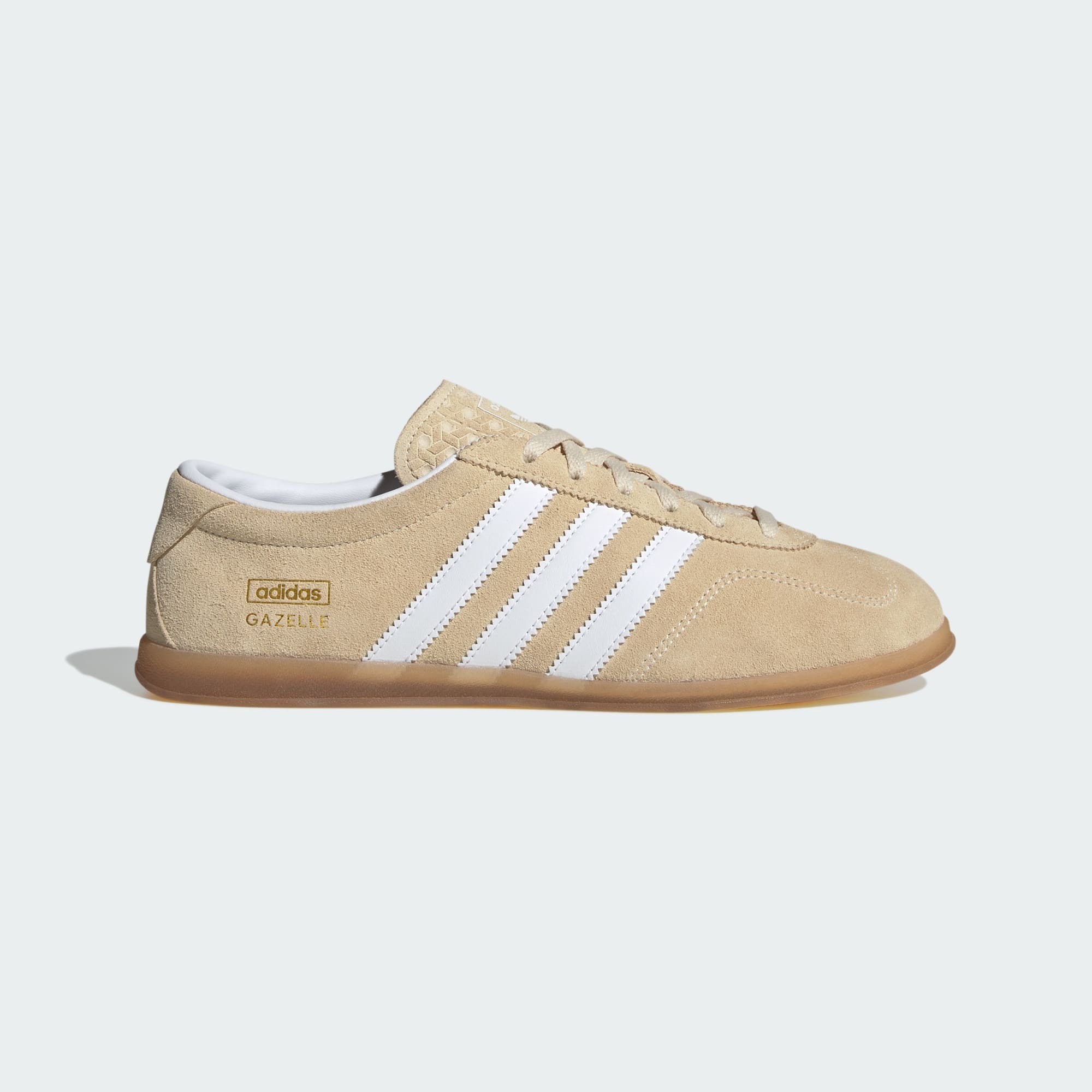 adidas, Gazelle Lo Pro Shoes