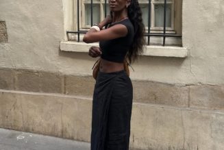 Oh, These Are Good—32 Summer Fashion Arrivals from Banana Republic, Free People, and More