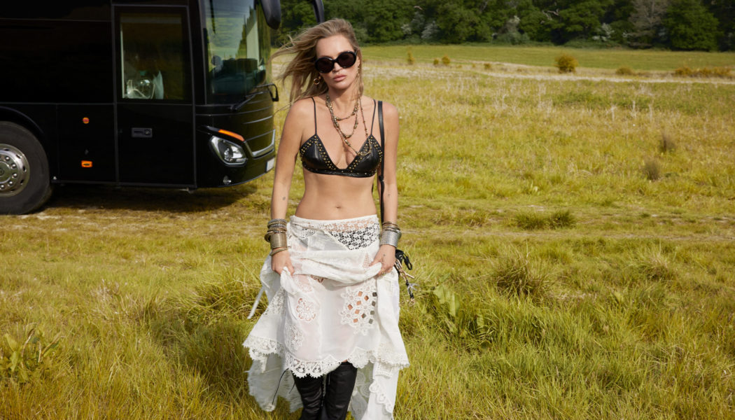 Okay, Zara's New Kate Moss Collection Lives Up to the Hype—TK Pieces I Know Will Fly