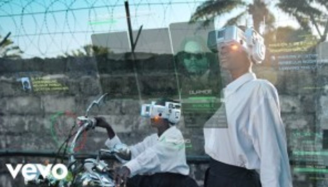 Olamide, Wizkid & Darkoo Shine in Luxe Visuals for “Billionaires Club” » NaijaTunez - No. 1 Platform For Latest Naija Music & Videos