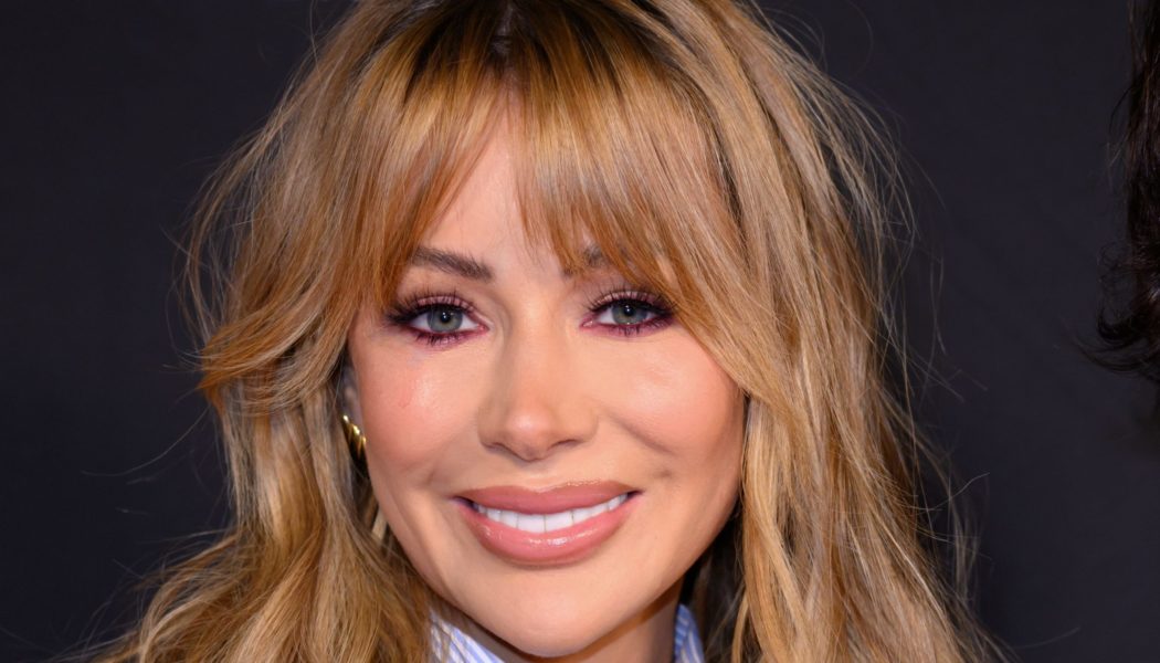 Olivia Attwood Dresses For No One: "I Wear Things Men Hate – and I Love It"