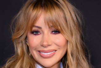 Olivia Attwood Dresses For No One: "I Wear Things Men Hate – and I Love It"