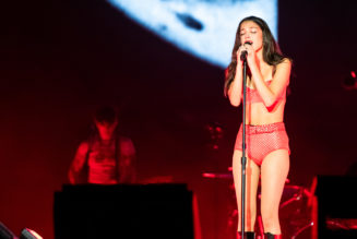 Olivia Rodrigo Redefines the Festival Headliner Role at Governors Ball 2025