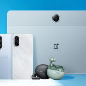 OnePlus announces the Nord 5 and four more products