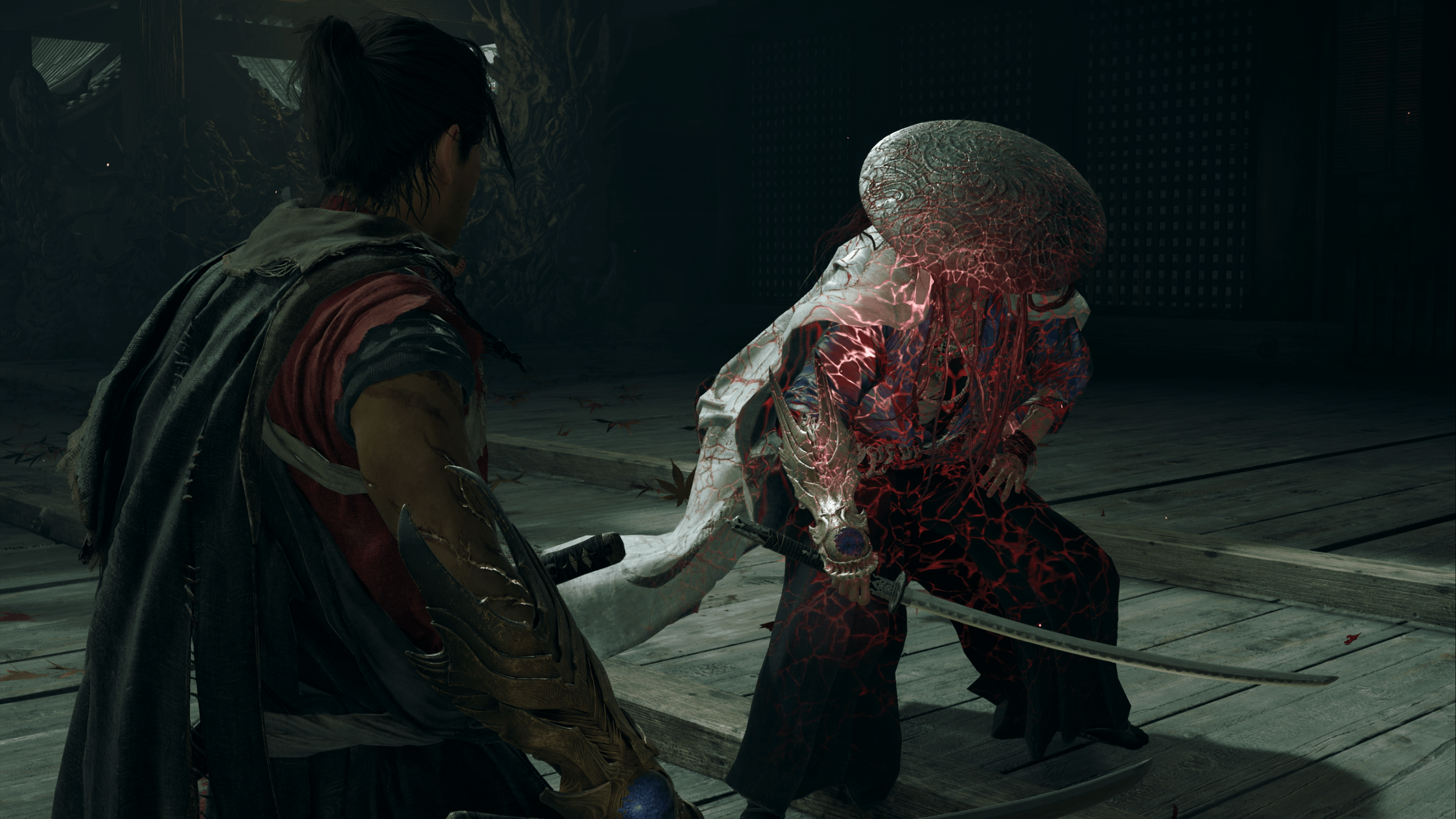 Onimusha: Way of the Sword