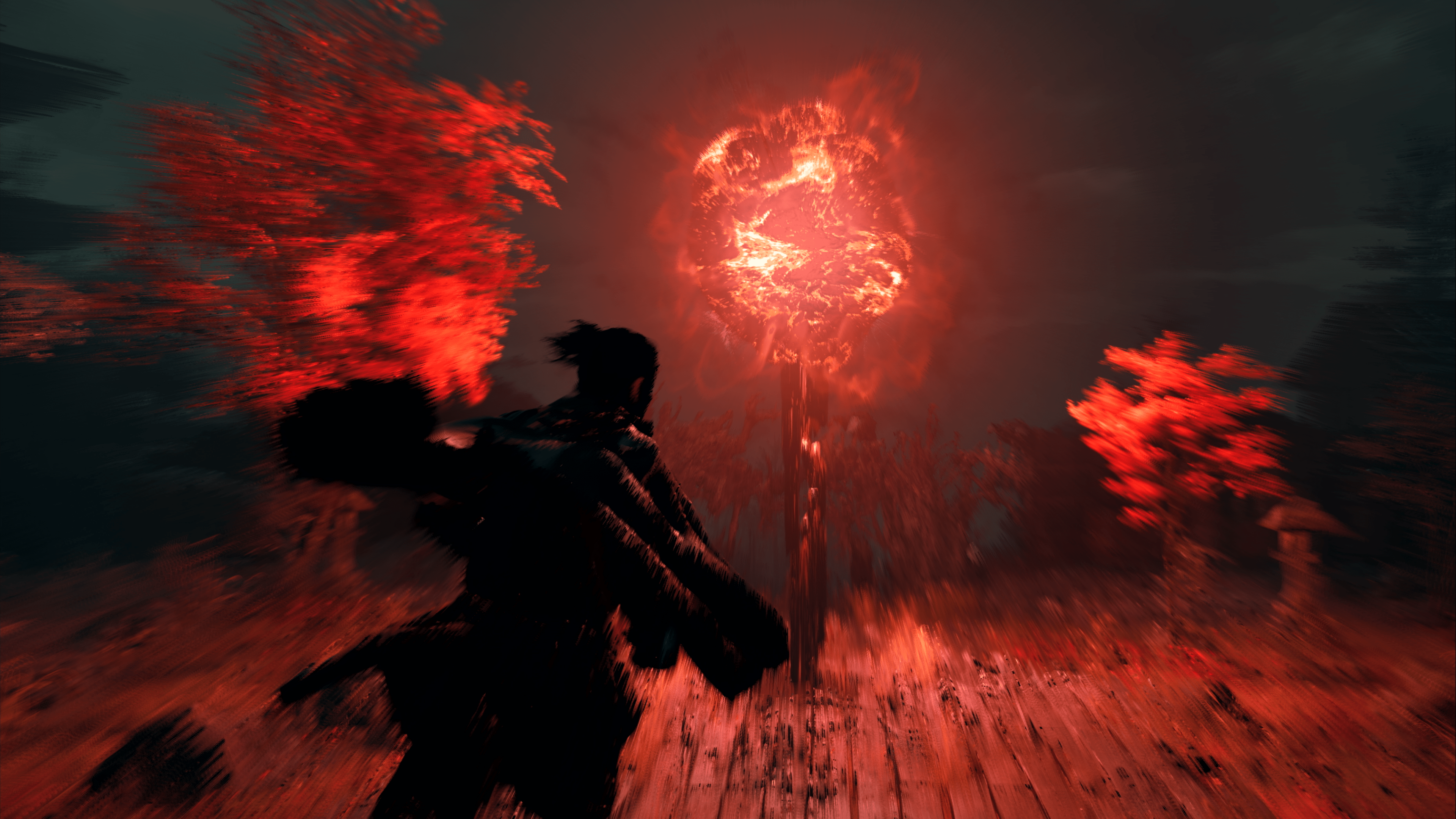 Onimusha: Way of the Sword