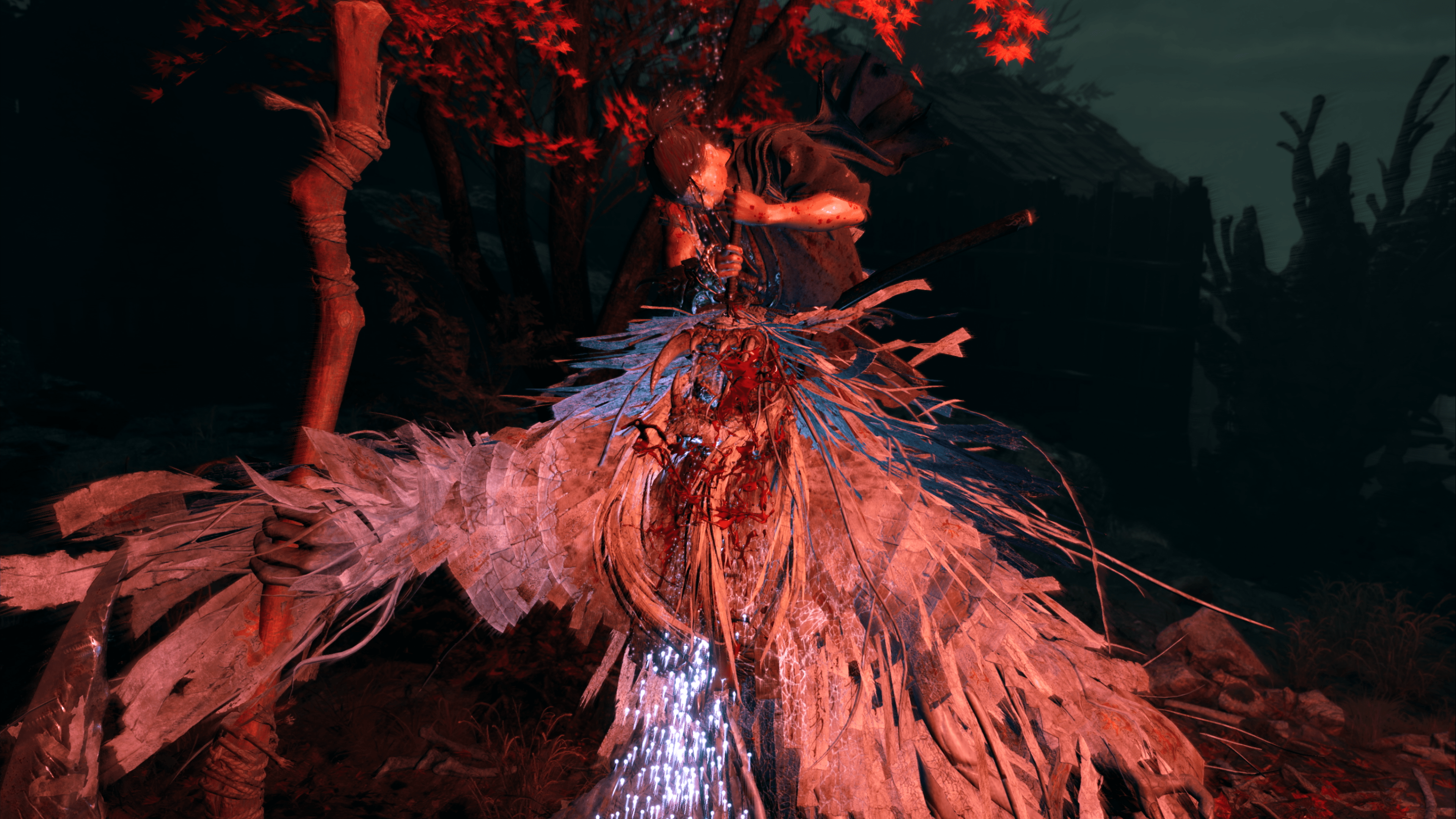 Onimusha: Way of the Sword