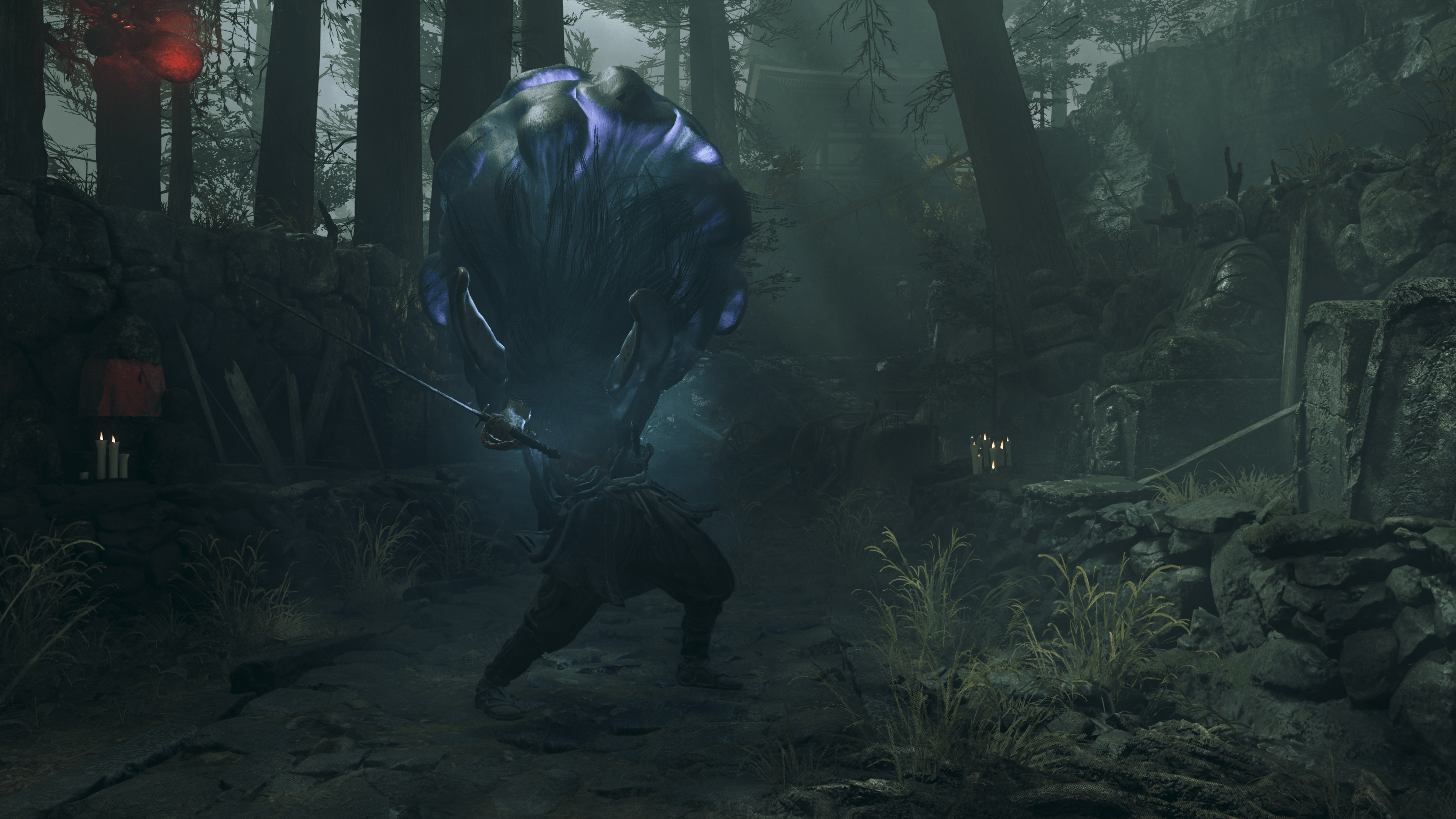 Onimusha: Way of the Sword