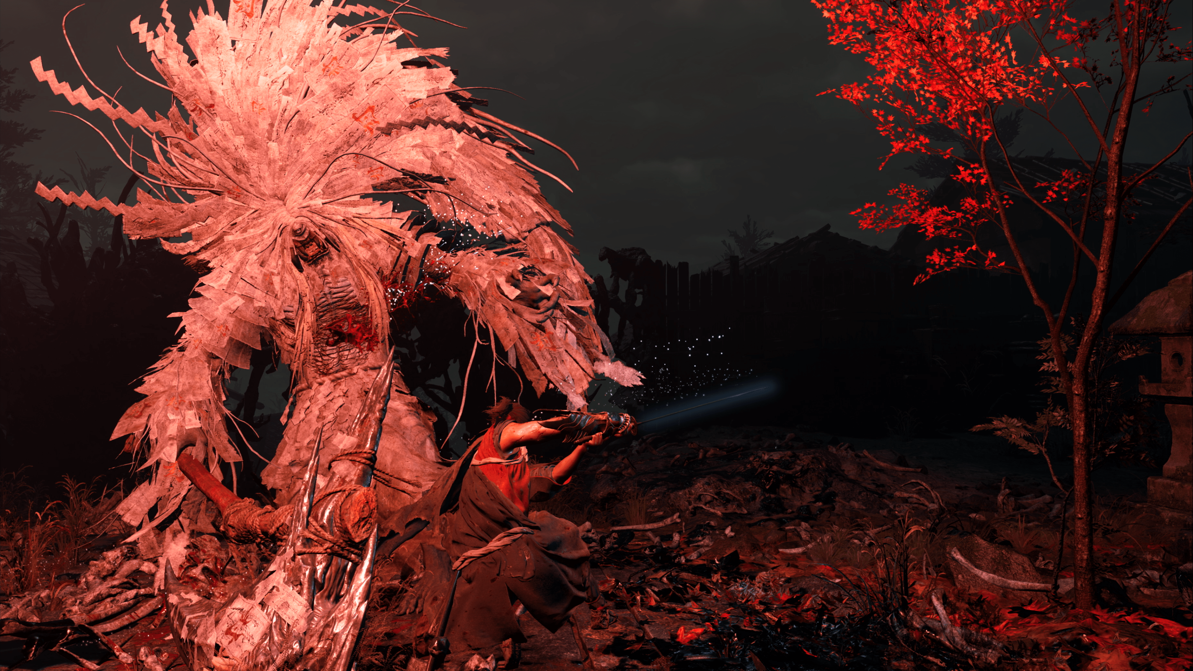 Onimusha: Way of the Sword