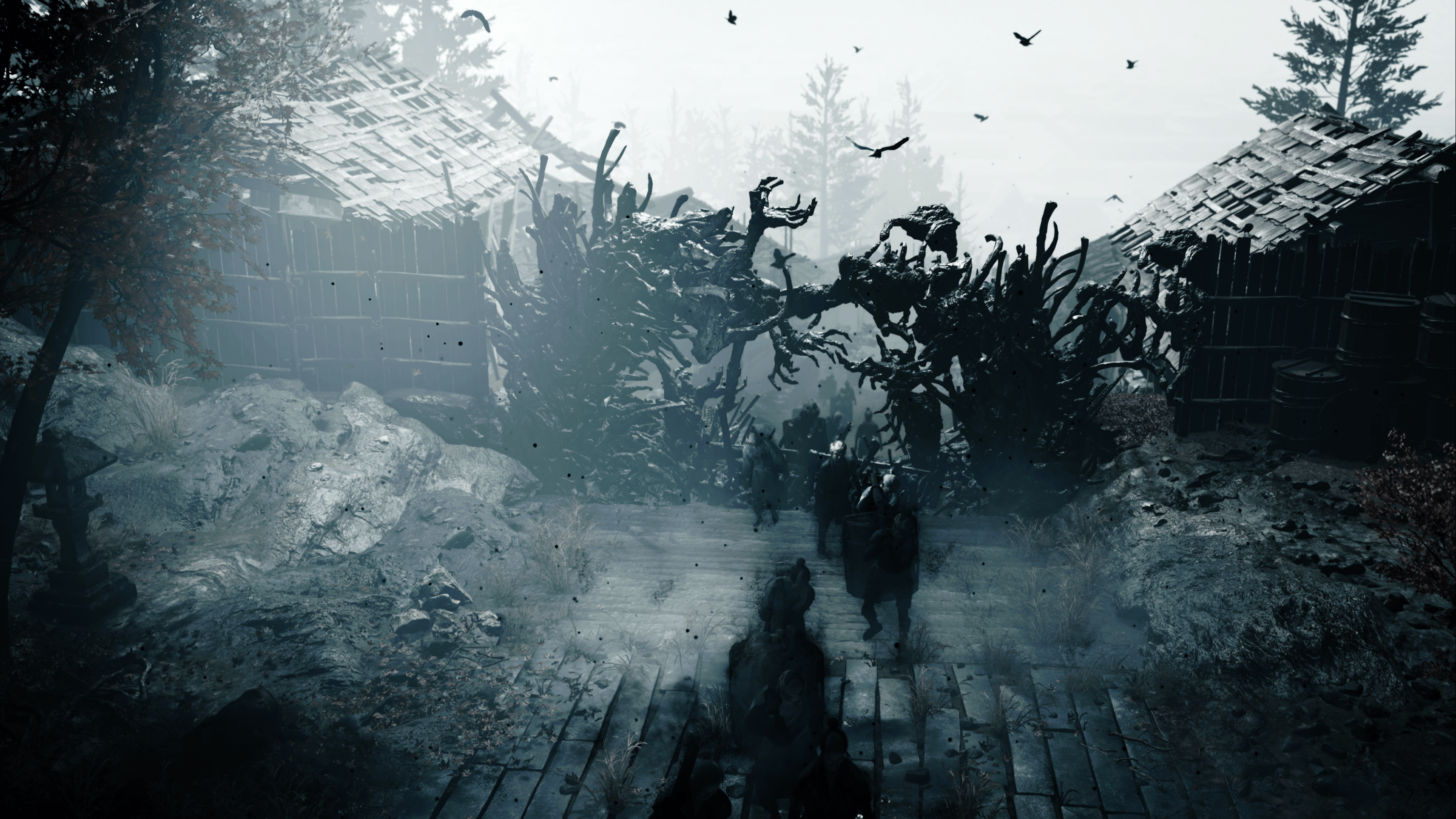 Onimusha: Way of the Sword