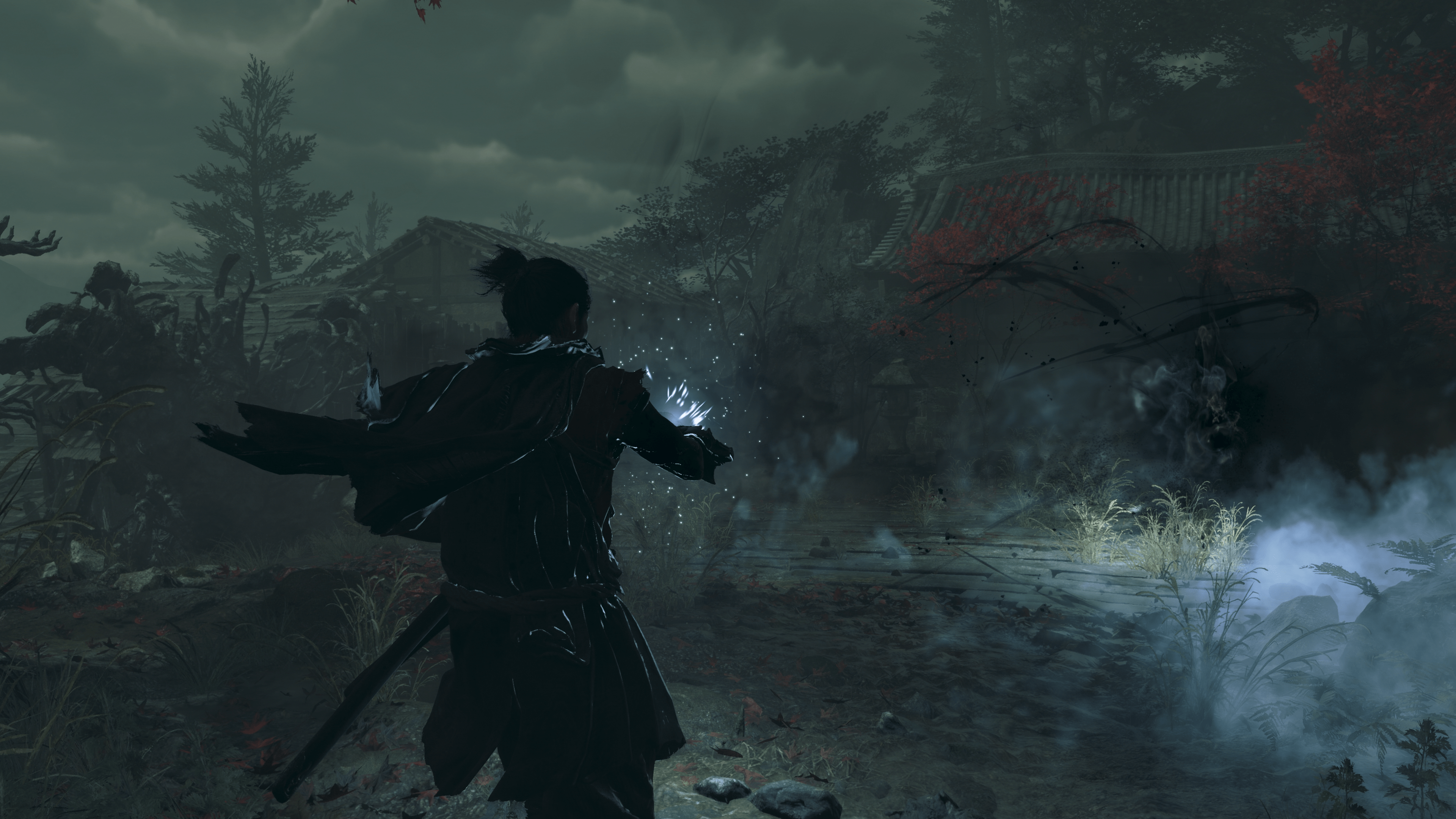 Onimusha: Way of the Sword