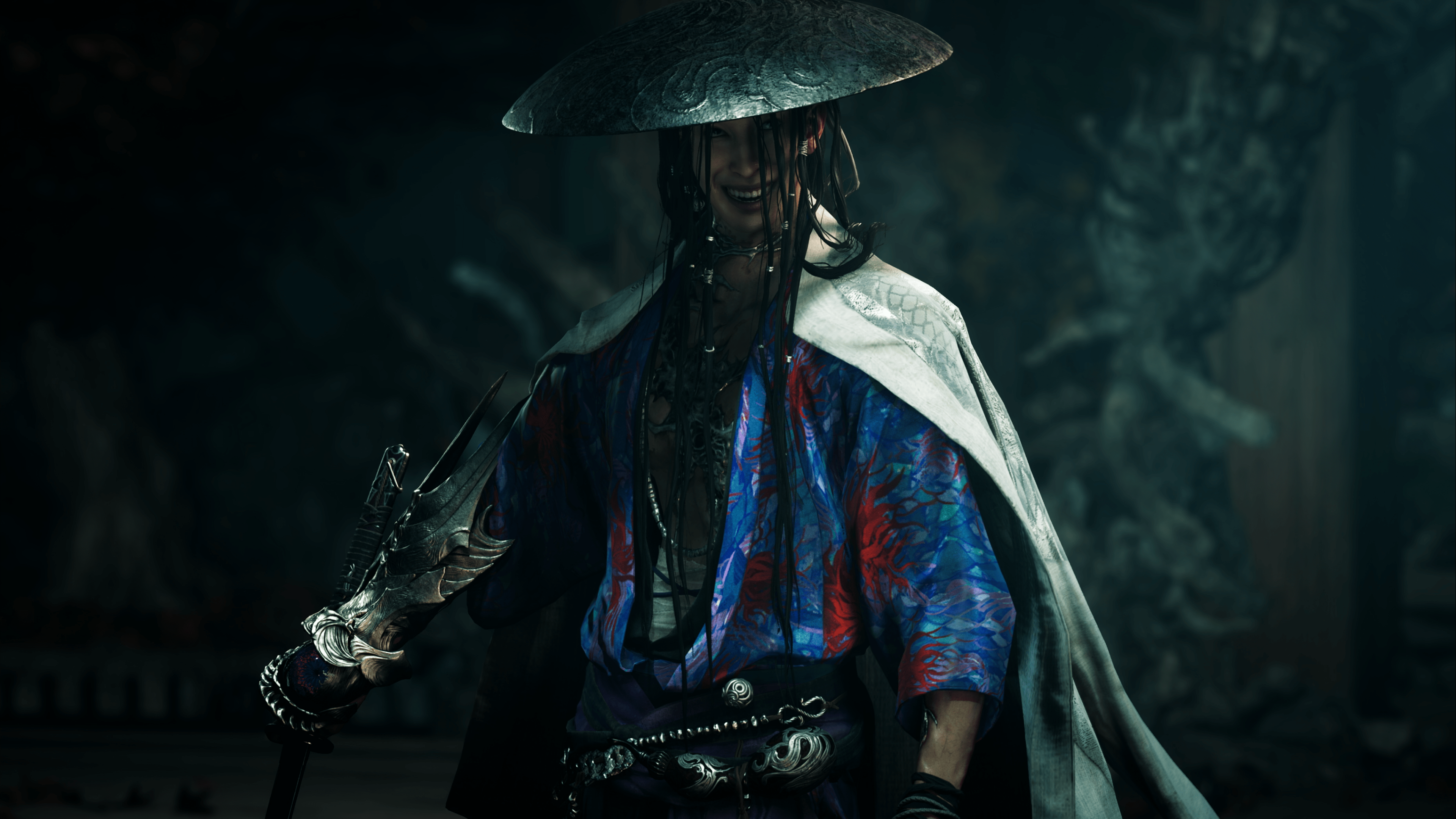 Onimusha: Way of the Sword