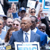 Ops At Work?: Biz Execs Plot To Stop Mamdani's NYC Mayoral Rise Via Mixxy Mayor