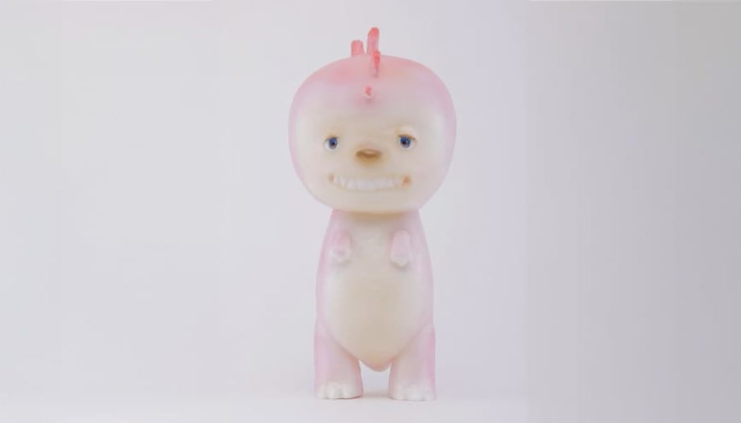 Otani Workshop’s “Tanilla” Sofubi Series Makes a Summer-Ready Return