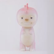 Otani Workshop’s “Tanilla” Sofubi Series Makes a Summer-Ready Return