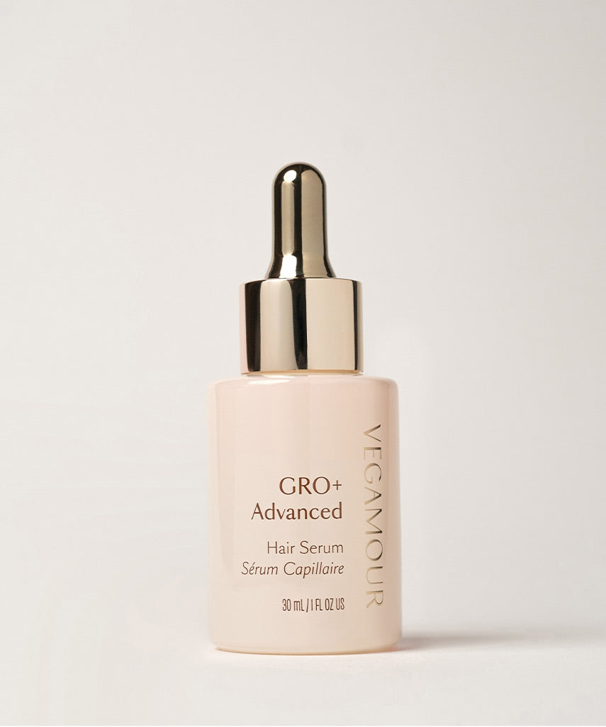 Gro+ Advanced Hair Serum