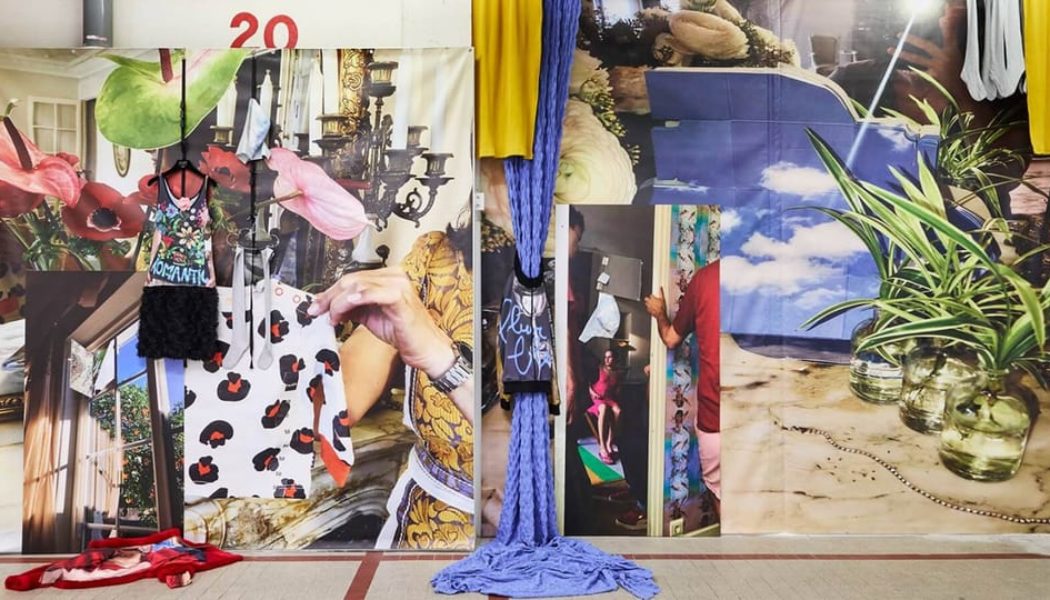 Palais de Tokyo Unveils Bold New Artistic Visions