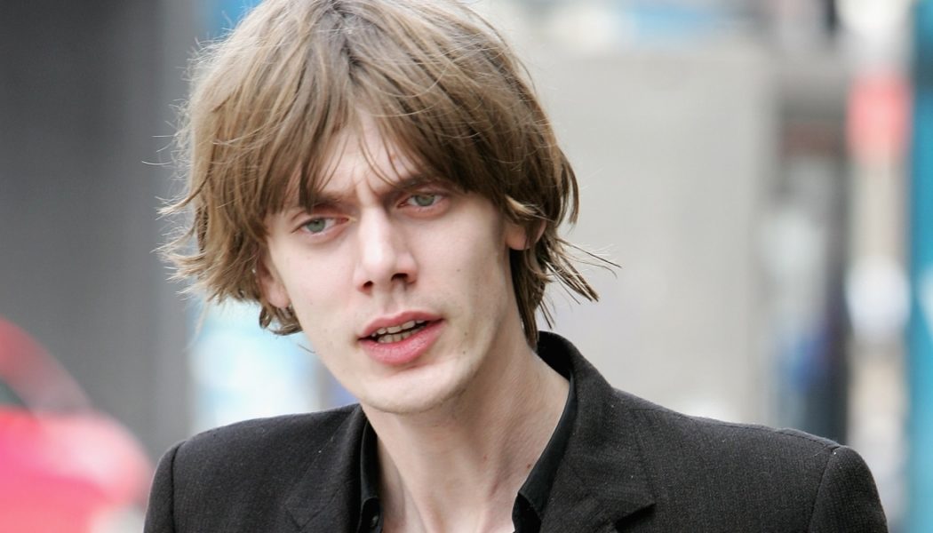 Patrick Walden, Babyshambles Guitarist, Dead at 46