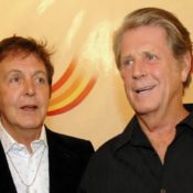 Paul McCartney Pays Tribute to Brian Wilson: "I Loved Him"