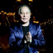 Paul Simon Cancels Concerts Due to "Chronic and Intense Back Pain"