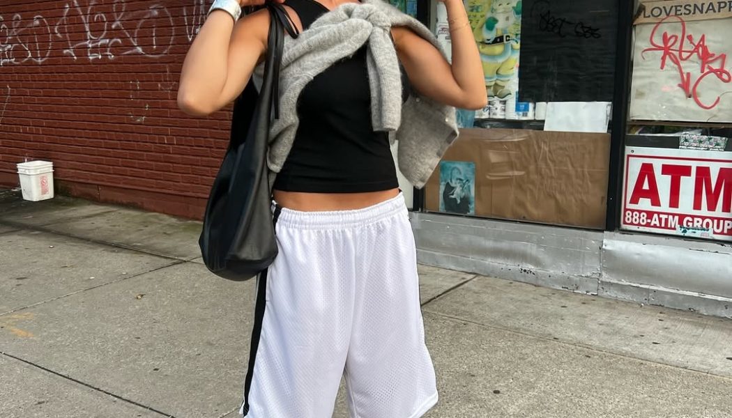 Pause the Linen Sets and Flip-Flops—These Summer Outfit Formulas Are Just as Cool