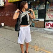 Pause the Linen Sets and Flip-Flops—These Summer Outfit Formulas Are Just as Cool