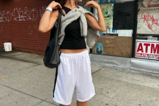 Pause the Linen Sets and Flip-Flops—These Summer Outfit Formulas Are Just as Cool