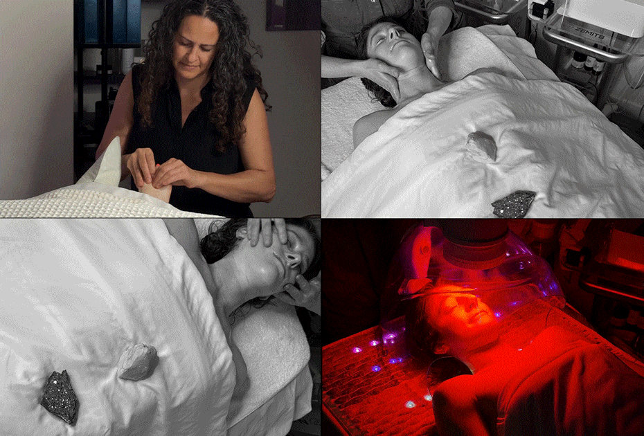 The Alchemy of Touch Review