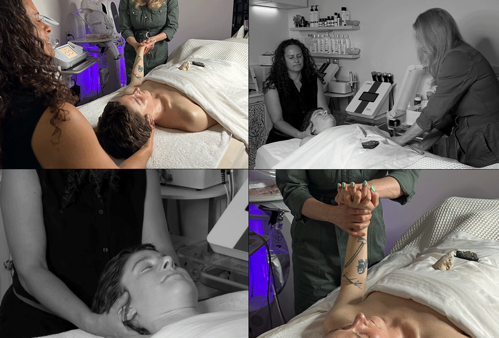 The Alchemy of Touch Review