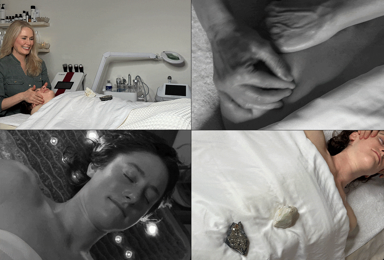 The Alchemy of Touch Review