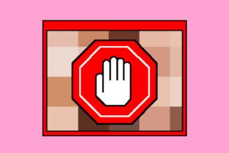 Porn age-gating is the future of the internet, thanks to the Supreme Court