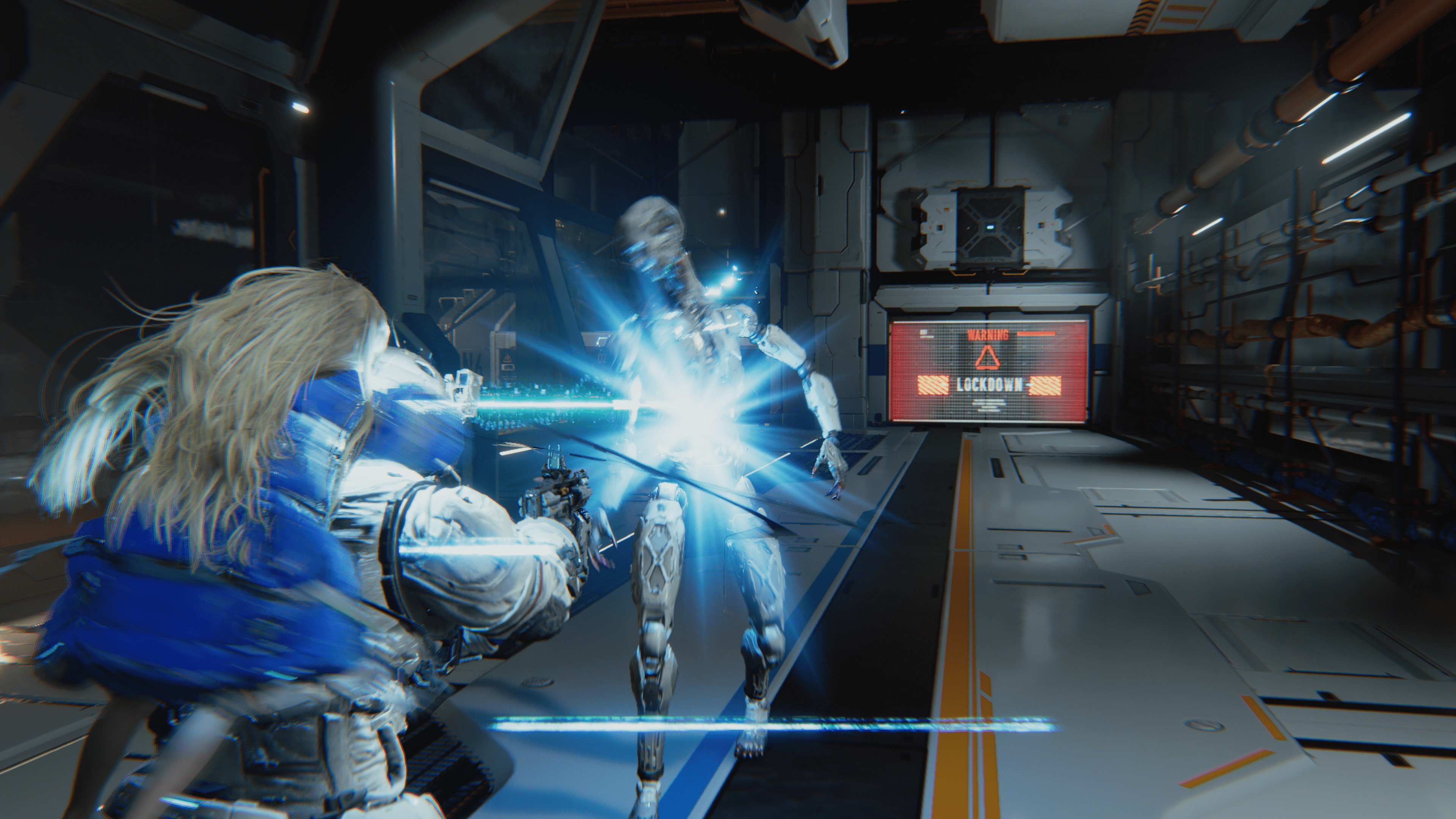 'Pragmata' Could Be Capcom's Most Ambitous Game Yet