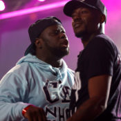 Prayers Up: Battle Rapper T-Rex Suffered Seizure Mid-Battle