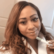Prayers Up: Reality Star Khadiyah 'KD' Lewis, Passes Away At 44