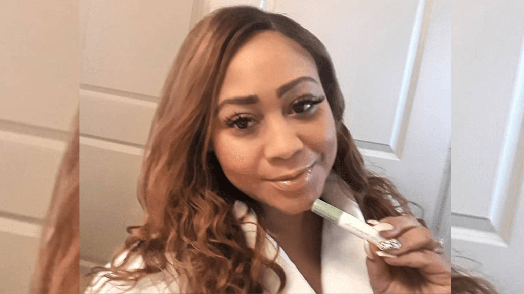 Prayers Up: Reality Star Khadiyah 'KD' Lewis, Passes Away At 44