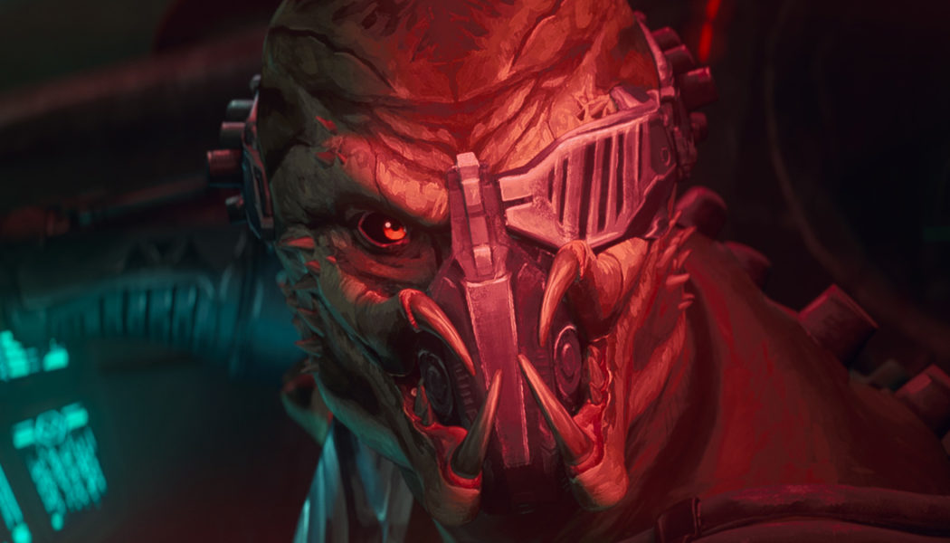 Predator: Killer of Killers Is Actually Pretty Killer: Review