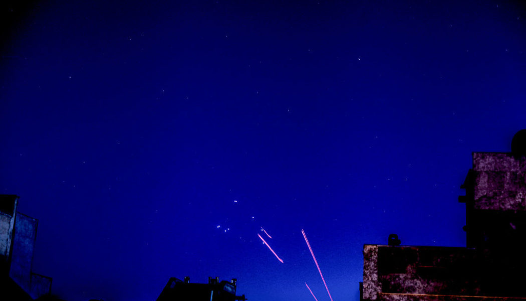 President Donald Trump Orders Bombing Of 3 Iran Nuclear Sites, Democrats Frozen Out From Intel