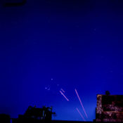 President Donald Trump Orders Bombing Of 3 Iran Nuclear Sites, Democrats Frozen Out From Intel
