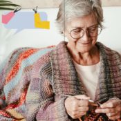 Psychologie: Warum feiert die Gen Z den Oma-Lifestyle so sehr?