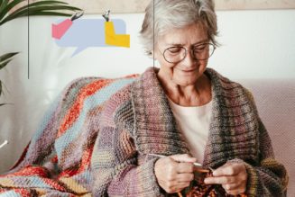 Psychologie: Warum feiert die Gen Z den Oma-Lifestyle so sehr?