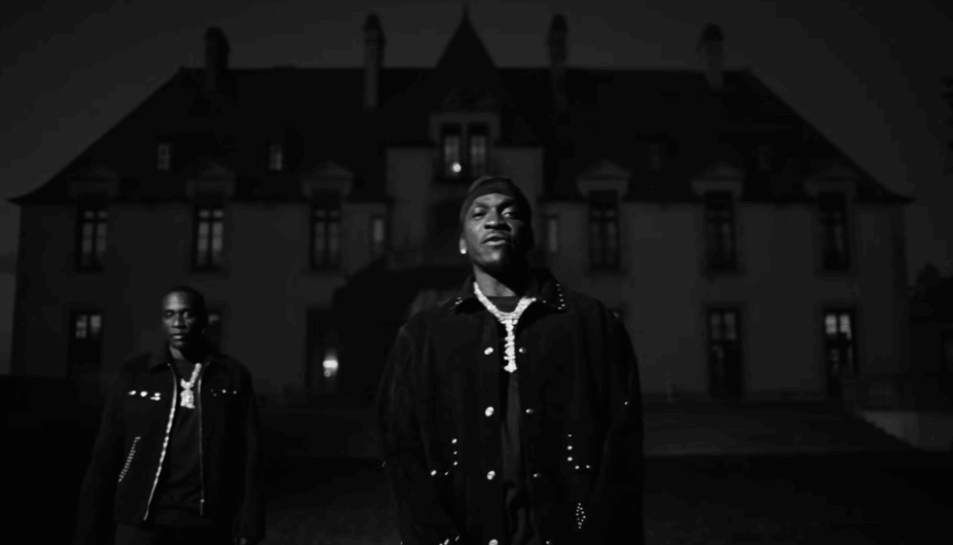 Pusha T Explains Travis Scott Slander: "He's A Whore"