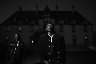 Pusha T Explains Travis Scott Slander: "He's A Whore"