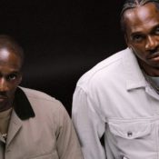 Pusha T Fires Shots at Travis Scott in New Clipse Single "So Be It"