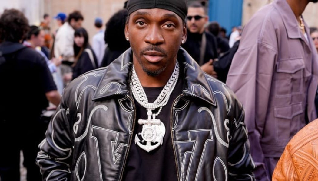 Pusha T Says Drake's UMG Lawsuit "Cheapens The Art" of Rap Beefs